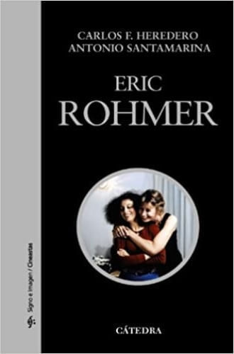 ERIC ROHMER