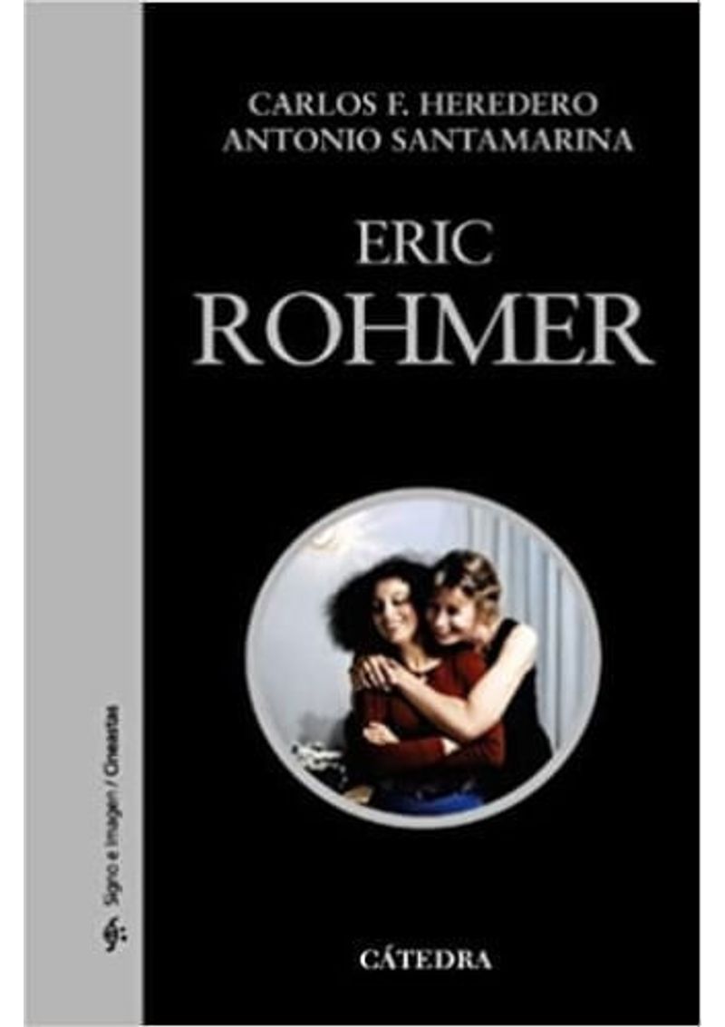 ERIC-ROHMER