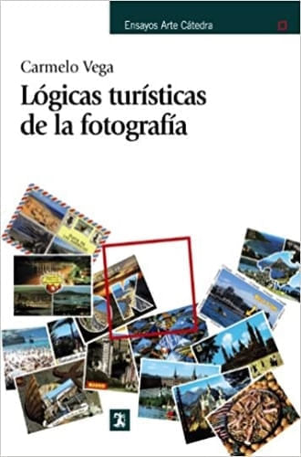 LOGICAS TURISTICAS DE LA FOTOGRAFÍA