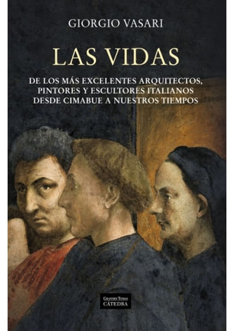 VIDAS-DE-LOS-MAS-EXCELENTES-ARQUITECTOS-PINTORES-Y-ESCULTOR