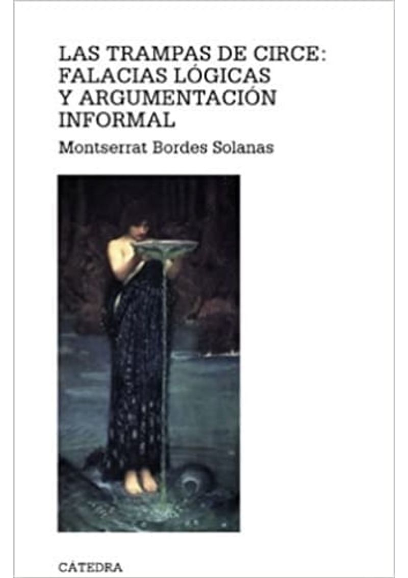 LAS-TRAMPAS-DE-CIRCE---FALACIAS-LOGICAS-Y-ARGUMENTACION