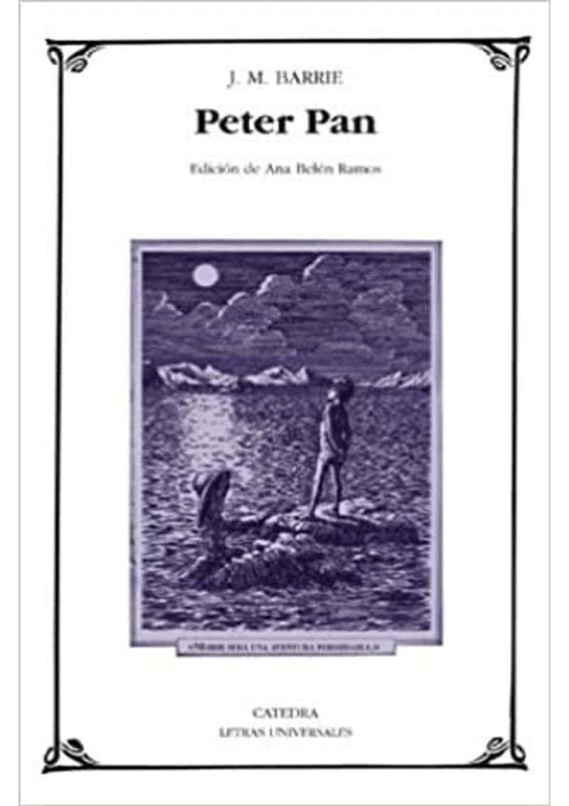 PETER-PAN