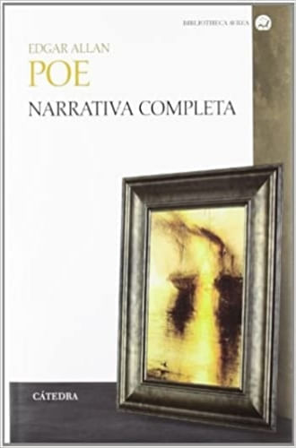 NARRATIVA COMPLETA (POE)
