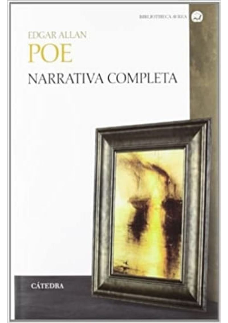 NARRATIVA-COMPLETA--POE-