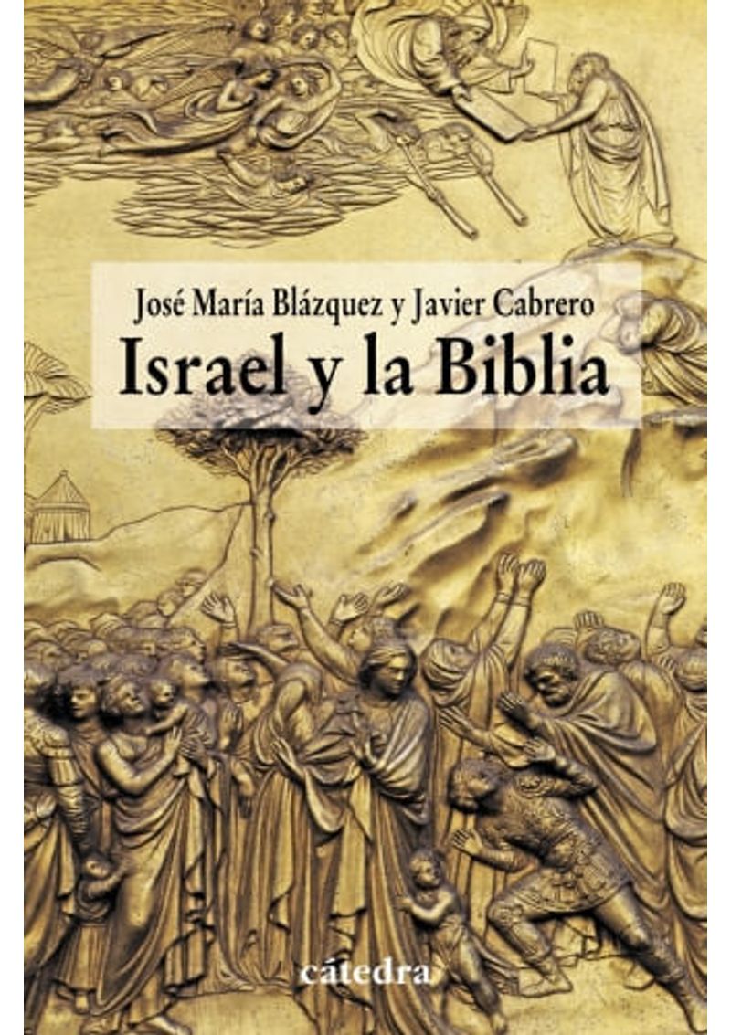 ISRAEL-Y-LA-BIBLIA