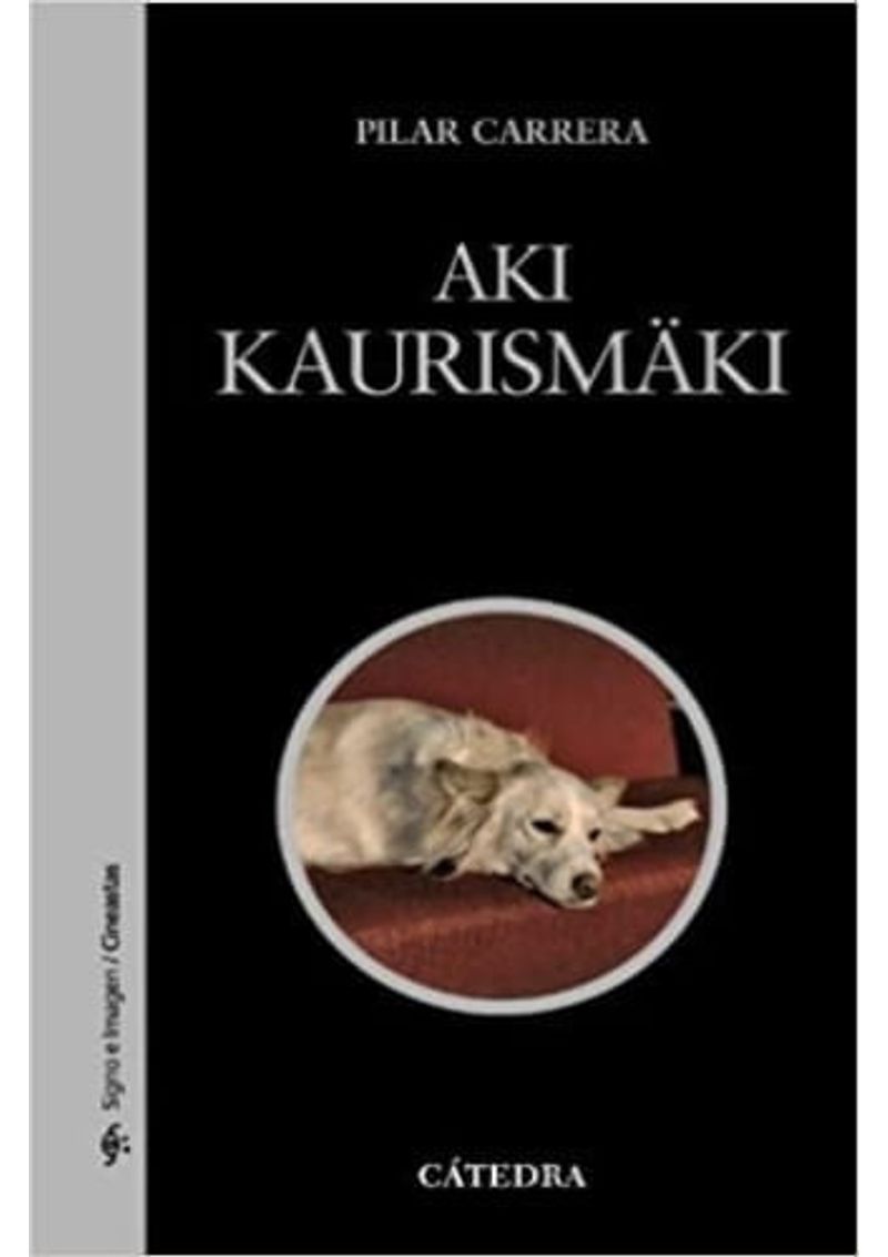 AKI-KAURISMAKI