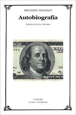 AUTOBIOGRAFIA--FRANKLIN-
