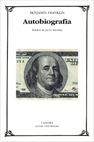 AUTOBIOGRAFÍA (FRANKLIN)