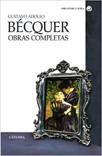 OBRAS COMPLETAS (BECQUER)