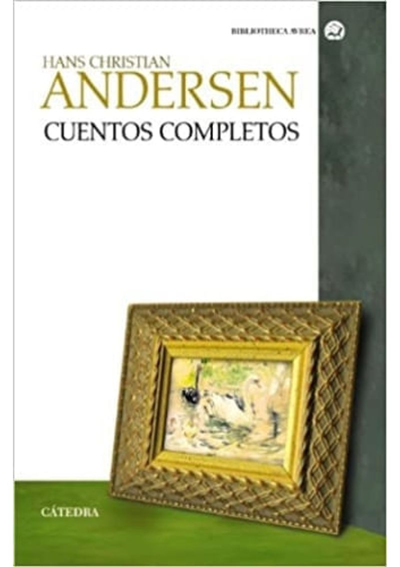 CUENTOS-COMPLETOS--ANDERSEN-