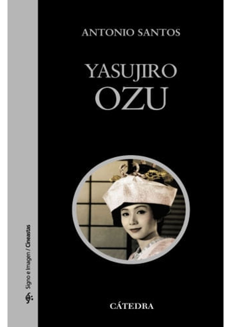 YASUJIRO-OZU