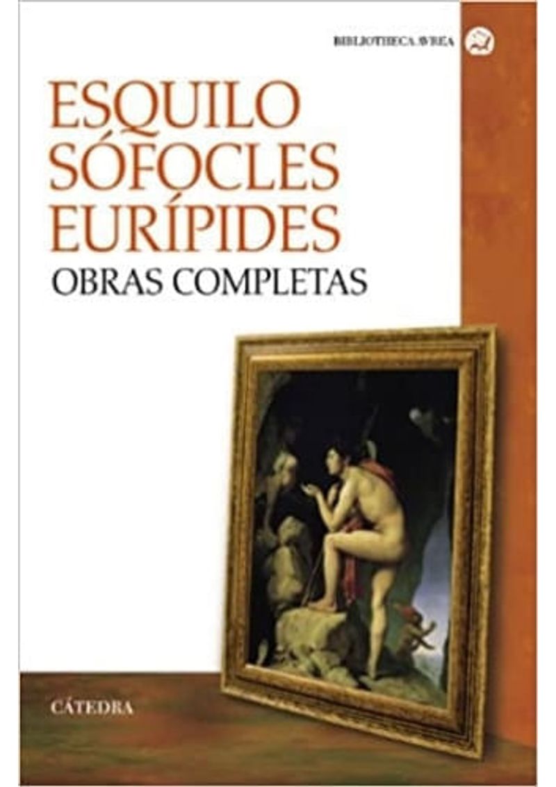 OBRAS-COMPLETAS--ESQUILO-SOFOCLES-EURIPIDES-