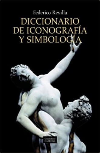 DICCIONARIO DE ICONOGRAFIA Y SIMBOLOGIA