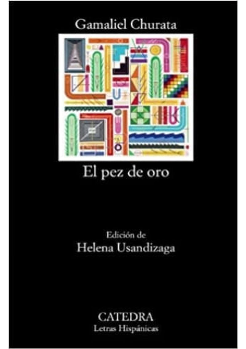 EL-PEZ-DE-ORO
