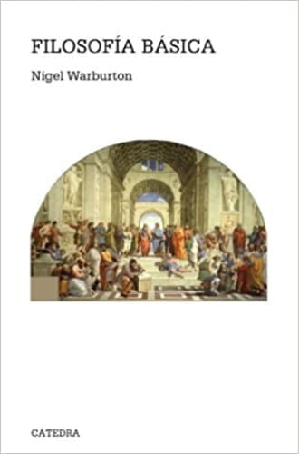 FILOSOFÍA BASICA