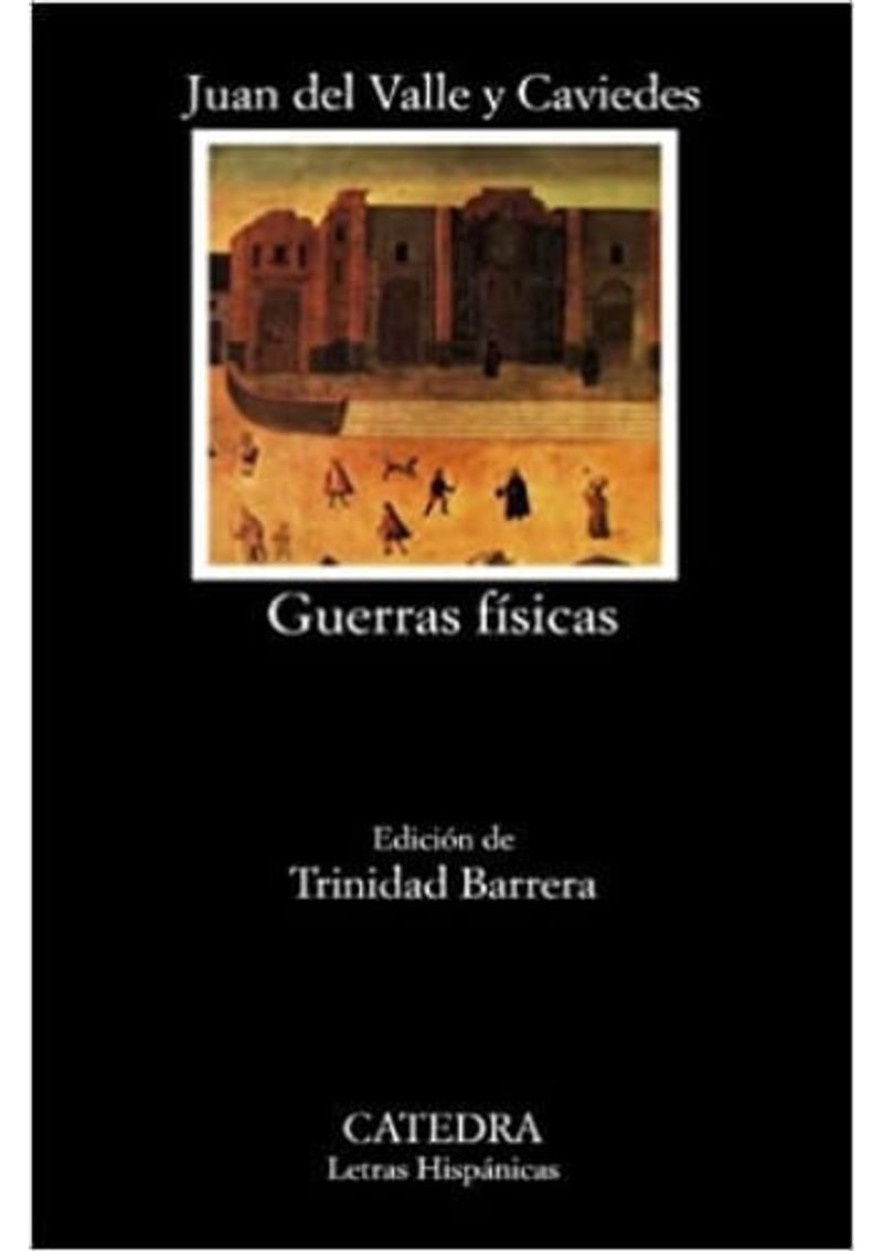 GUERRAS-FISICAS