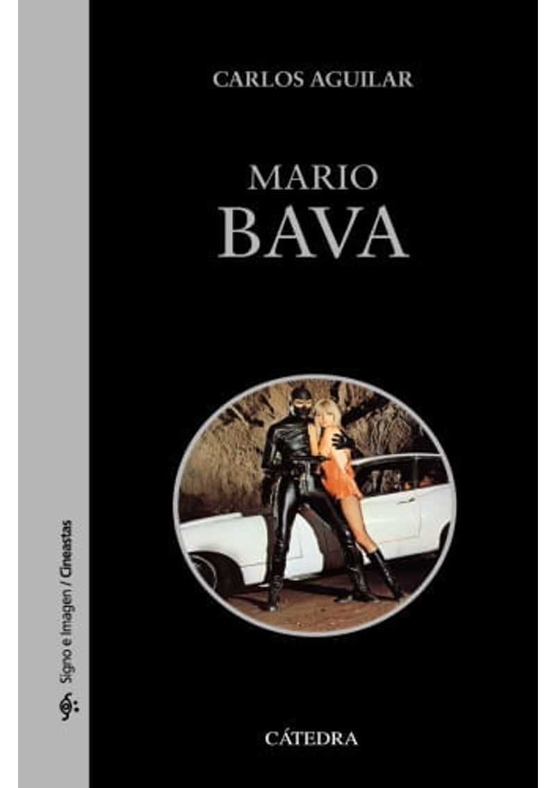 MARIO-BAVA