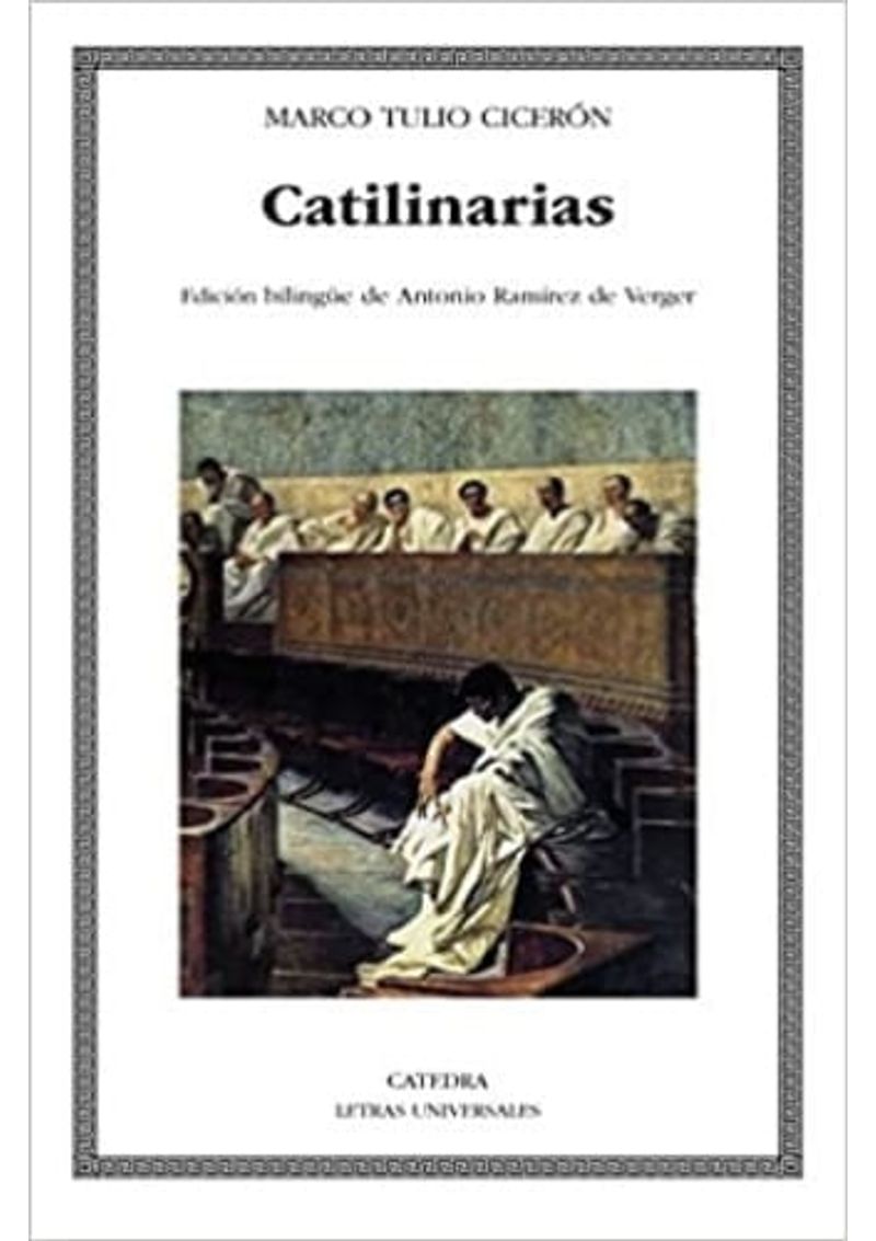 CATILINARIAS
