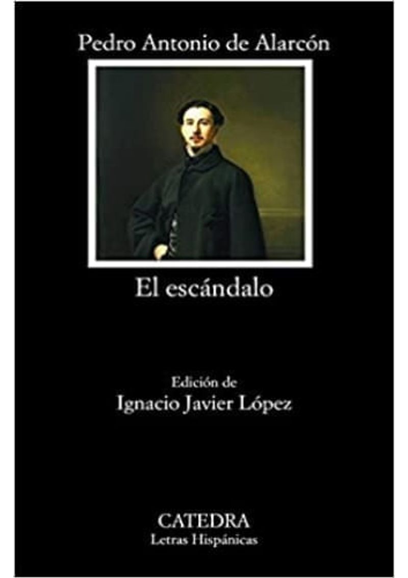 EL-ESCANDALO