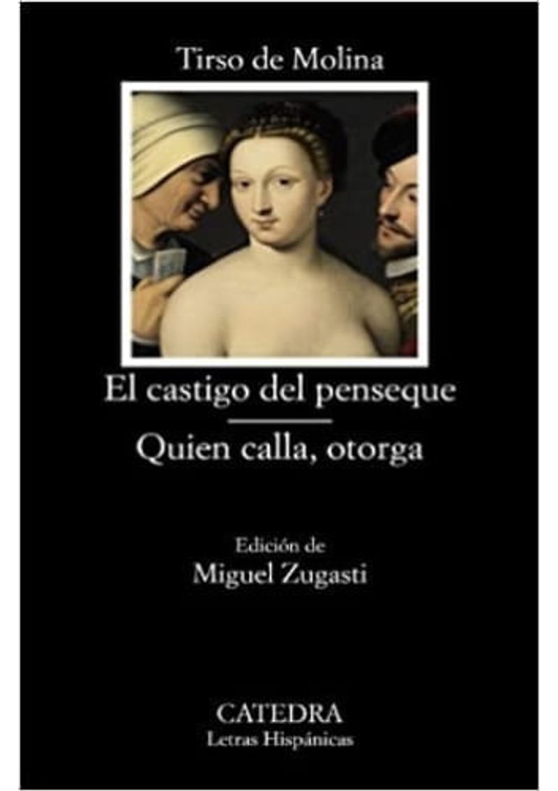 EL-CASTIGO-DEL-PENSEQUE---QUIEN-CALLA-OTORGA