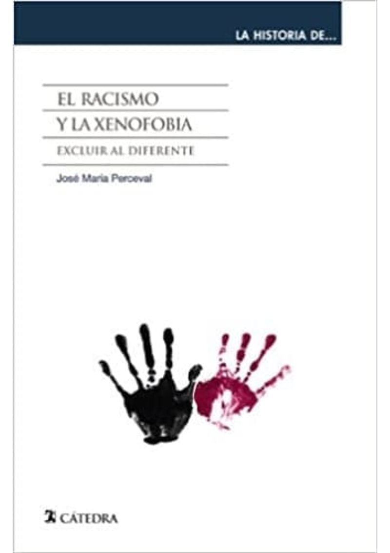 EL-RACISMO-Y-LA-XENOFOBIA