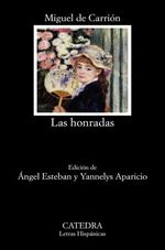 LAS-HONRADAS