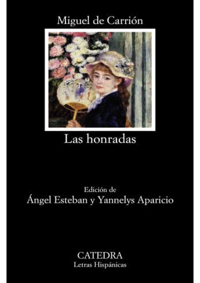 LAS-HONRADAS
