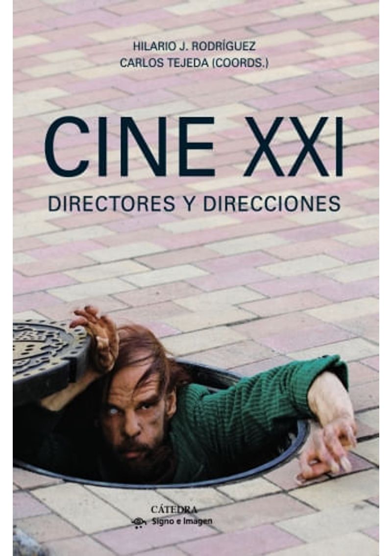 CINE-XXI
