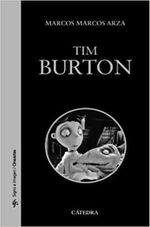 TIM-BURTON