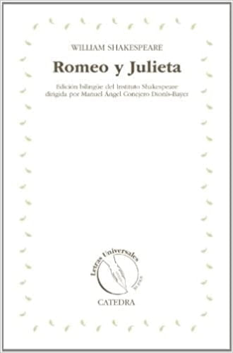 ROMEO Y JULIETA