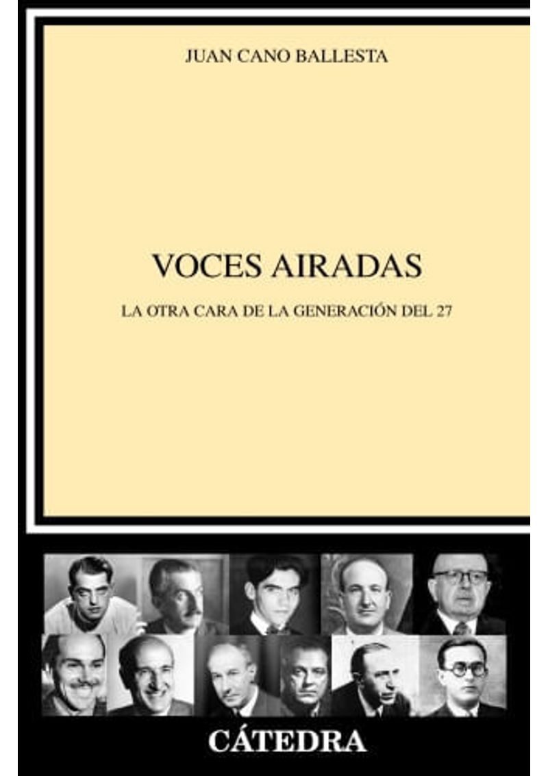 VOCES-AIRADAS
