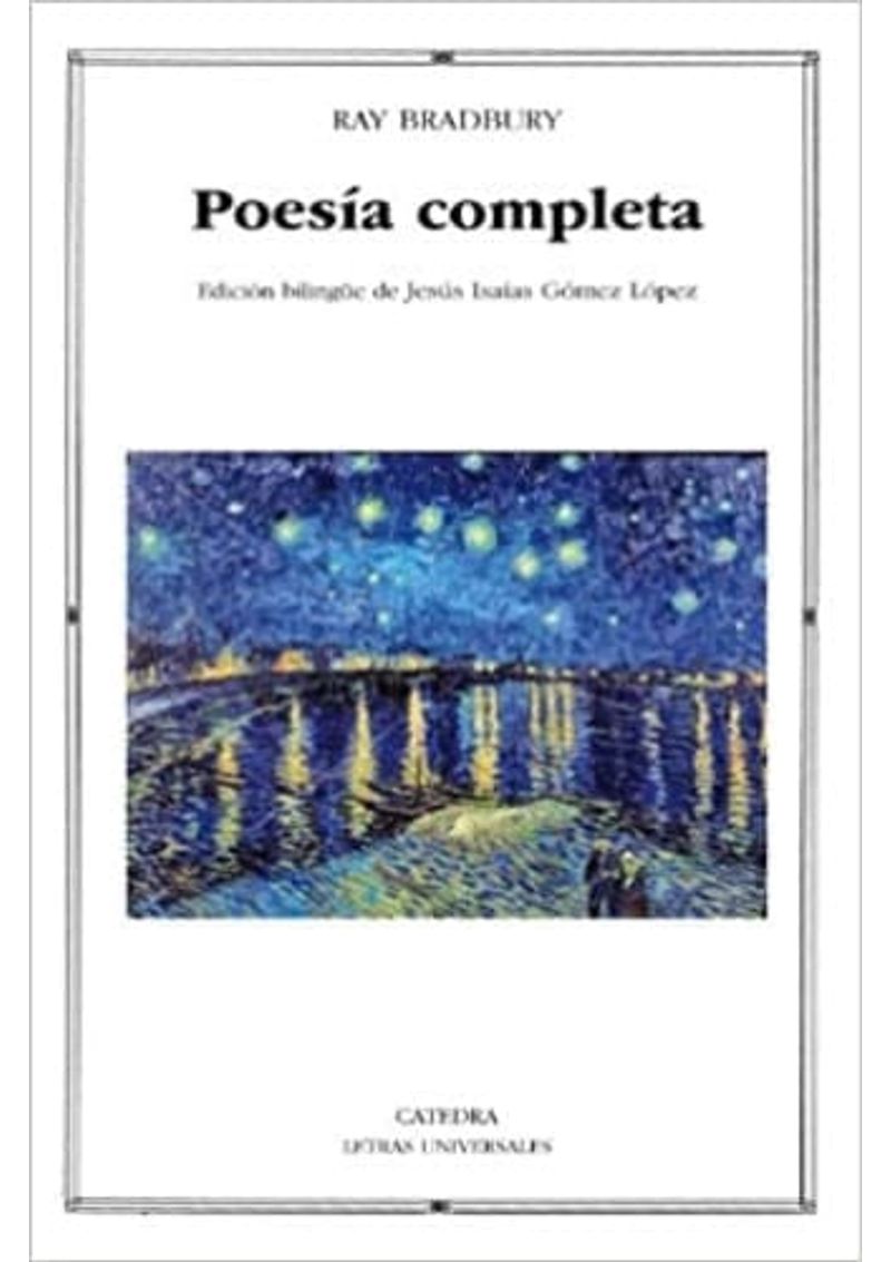 POESIA-COMPLETA--BRADBURY-