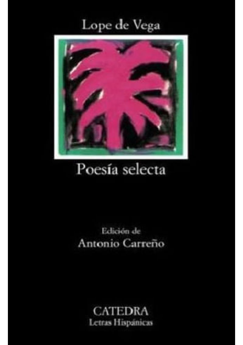 POESIA-SELECTA--LOPE-DE-VEGA-