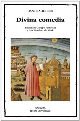 LA DIVINA COMEDIA