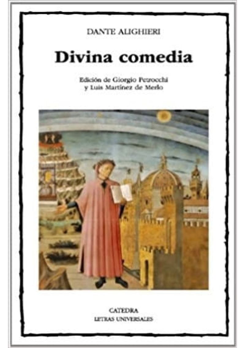 LA-DIVINA-COMEDIA
