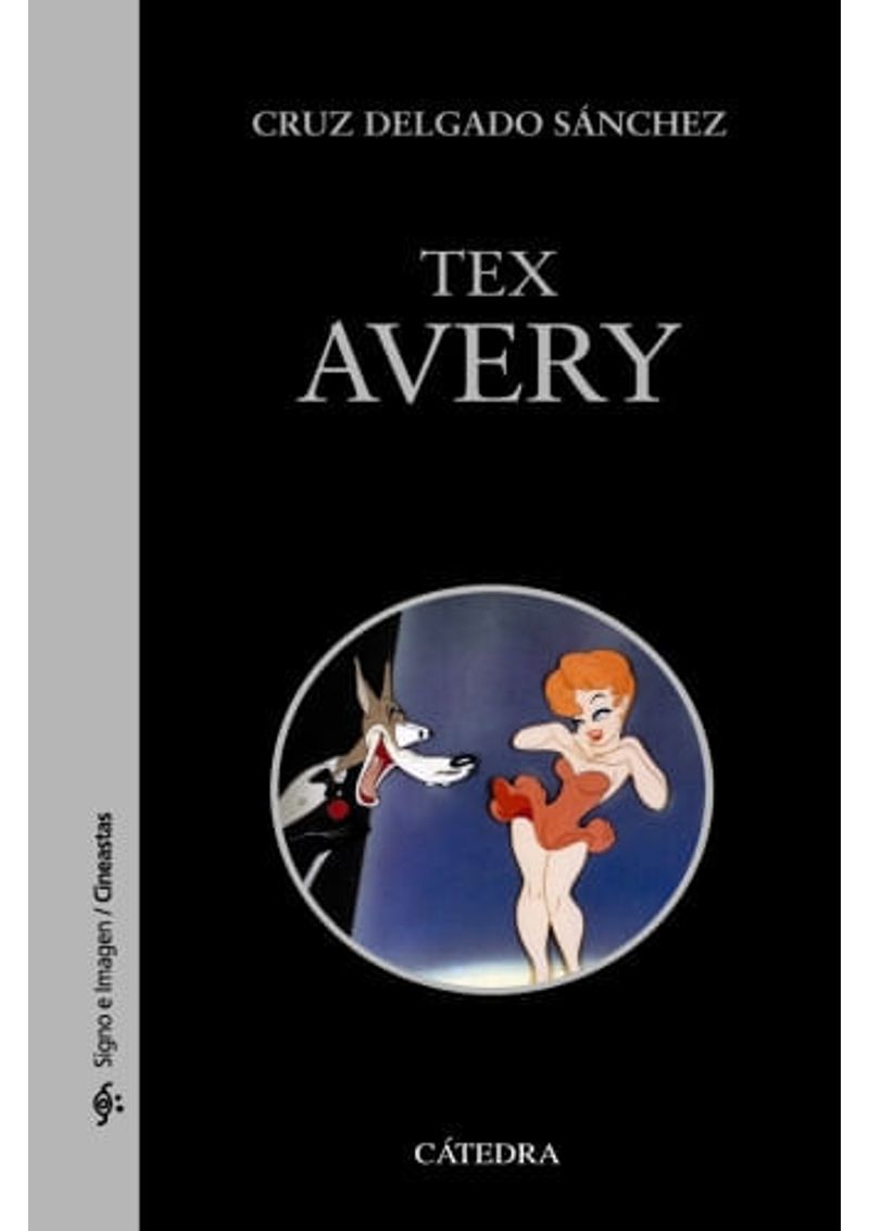 TEX-AVERY