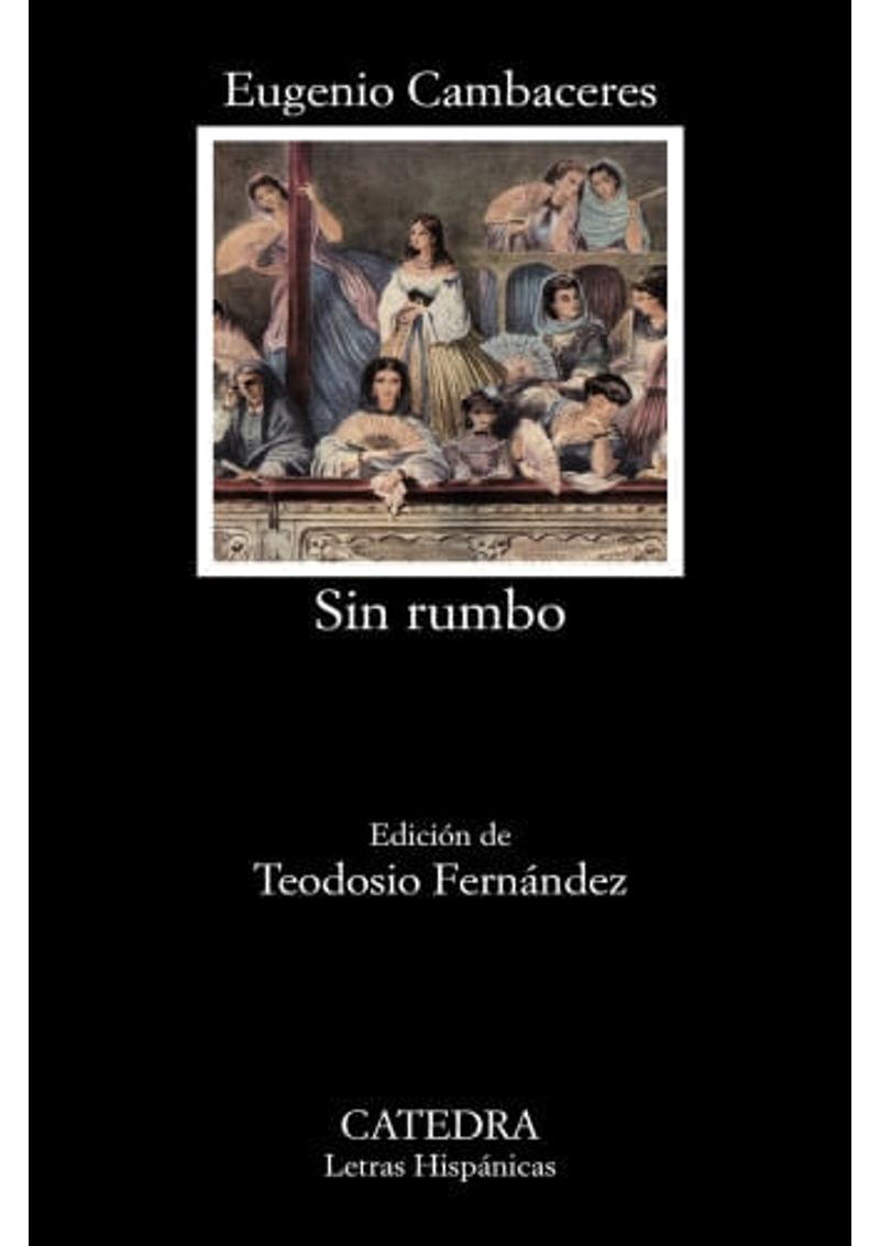 SIN-RUMBO