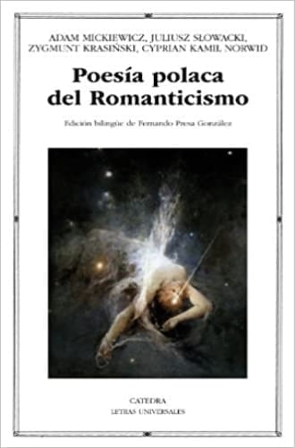 POESIA POLACA DEL ROMANTICISMO