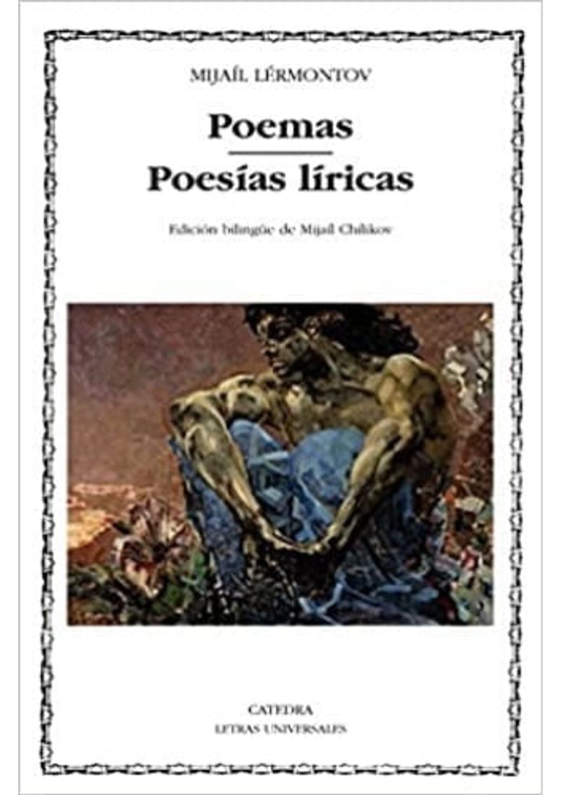 POEMAS--POESIAS-LIRICAS