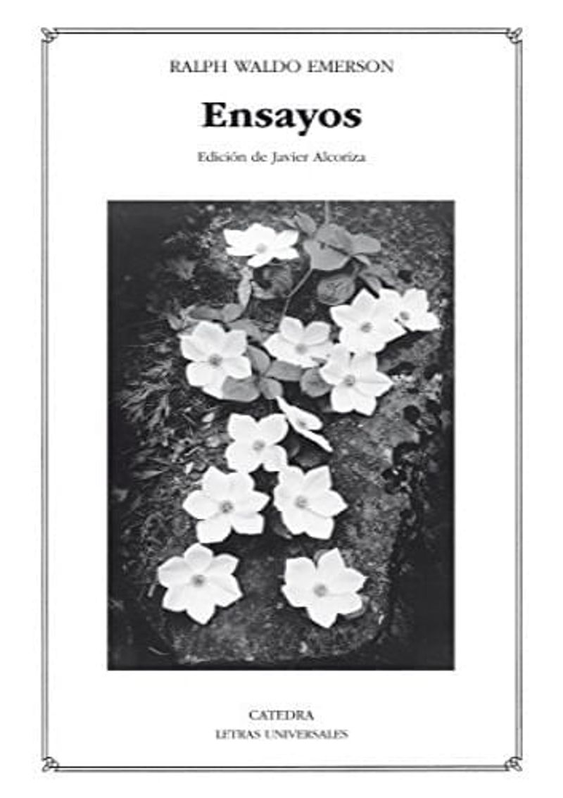ENSAYOS--EMERSON-
