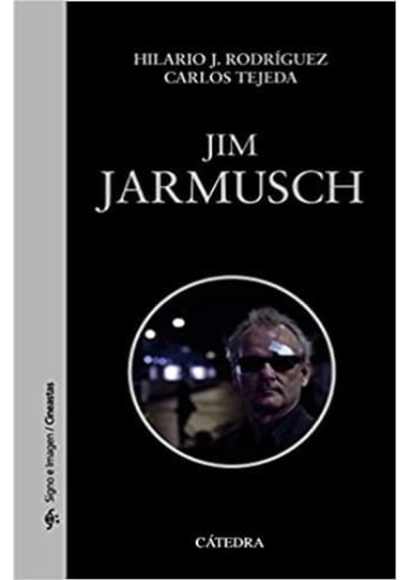 JIM-JARMUSCH
