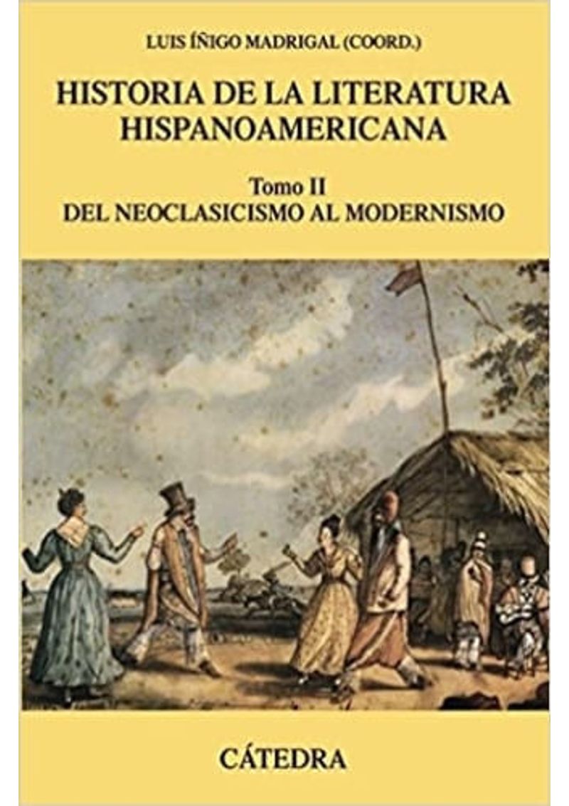 HISTORIA-DE-LA-LITERATURA-HISPANOAMERICANA-II