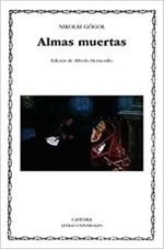 ALMAS-MUERTAS