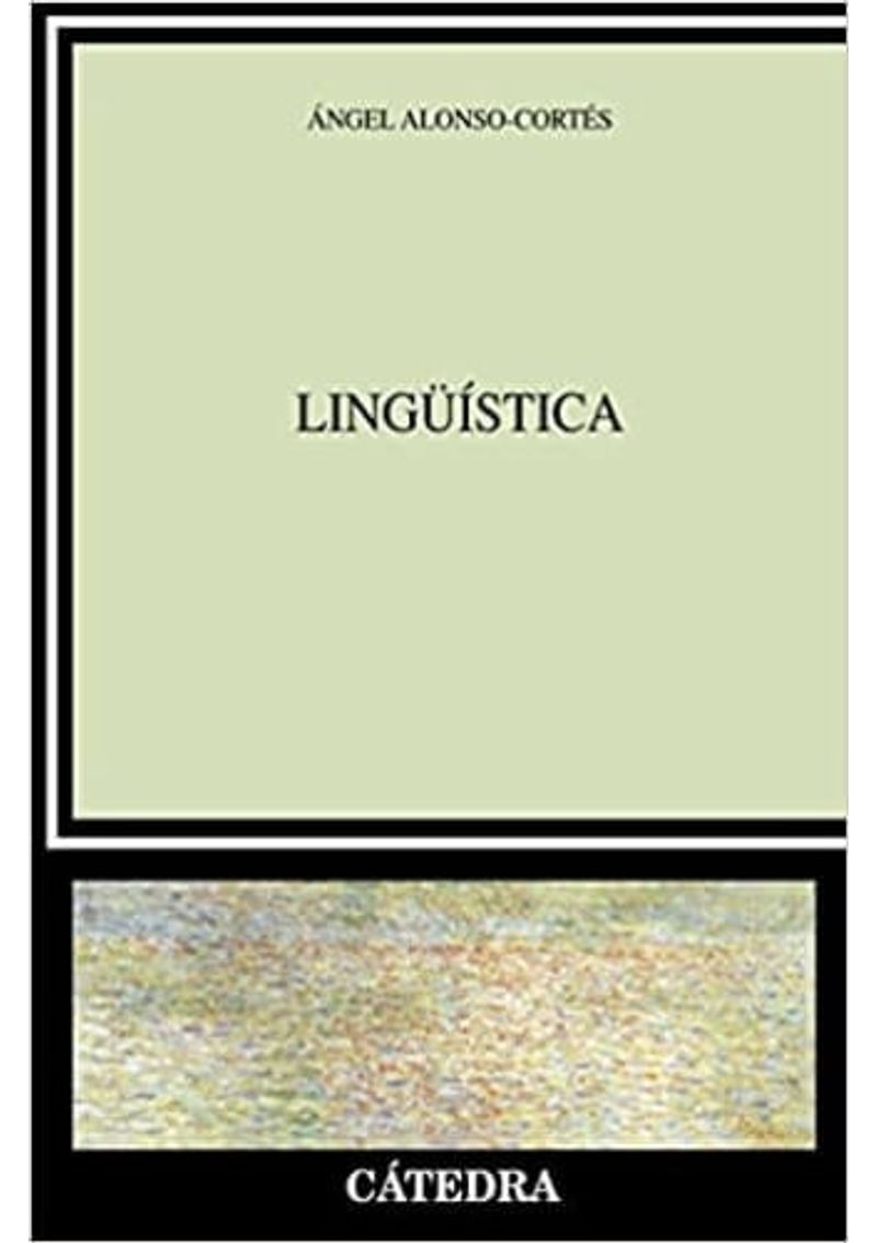 LINGUISTICA