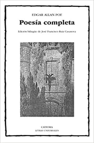 POESIA COMPLETA (POE)