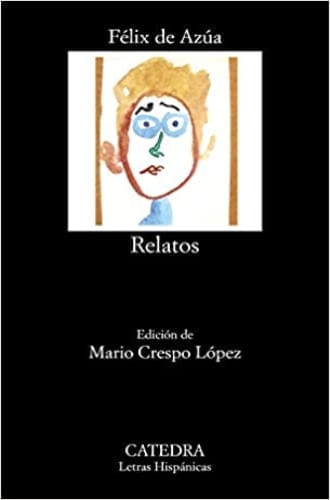 RELATOS (FELIX DE AZUA)