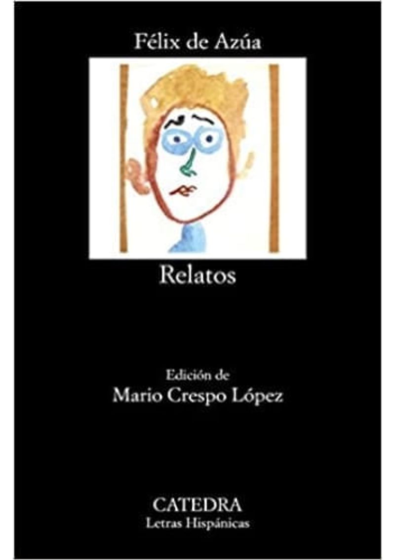 RELATOS--FELIX-DE-AZUA-