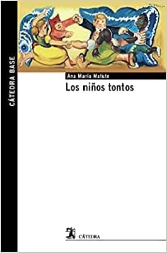 LOS NIÑOS TONTOS