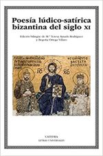 POESIA-LUDICO---SATIRICA-BIZANTINA-DEL-SIGLO-XI