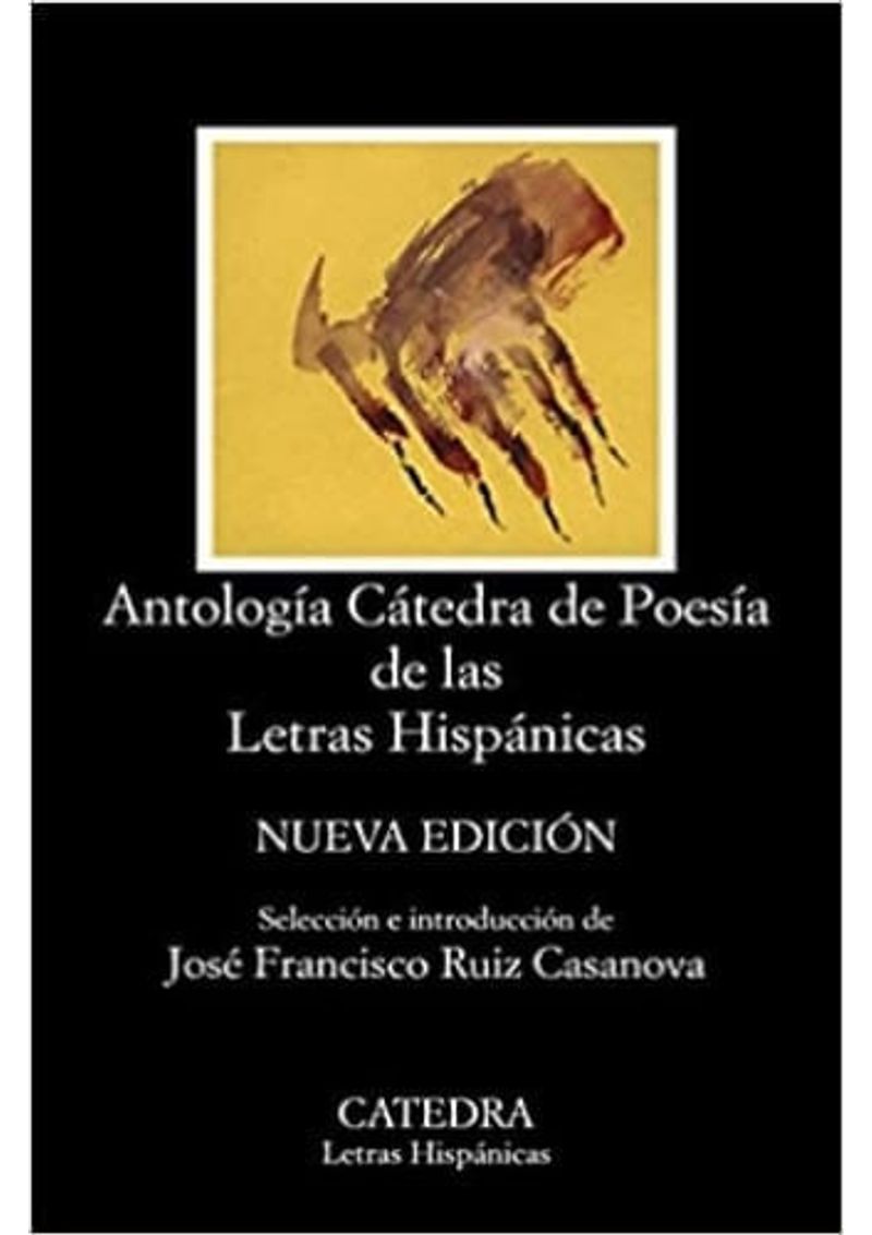 ANTOLOGIA-CATEDRA-DE-POESIA-DE-LAS-LETRAS-HISPANICAS